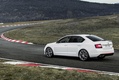 Skoda Octavia и Octavia RS 2017