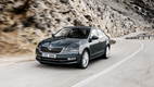 Skoda Octavia и Octavia RS 2017