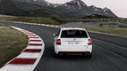 Skoda Octavia и Octavia RS 2017