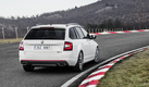 Skoda Octavia и Octavia RS 2017