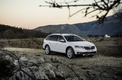 Skoda Octavia и Octavia RS 2017