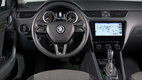 Skoda Octavia и Octavia RS 2017