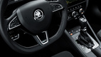 Skoda Octavia и Octavia RS 2017