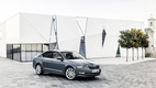 Skoda Octavia и Octavia RS 2017