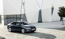 Skoda Octavia и Octavia RS 2017