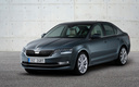Skoda Octavia и Octavia RS 2017