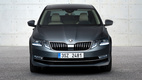 Skoda Octavia и Octavia RS 2017