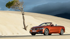 BMW 4-Series 2017