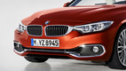 BMW 4-Series 2017