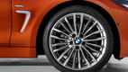 BMW 4-Series 2017