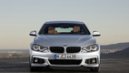 BMW 4-Series 2017