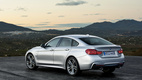 BMW 4-Series 2017