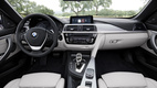 BMW 4-Series 2017