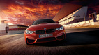 BMW 4-Series 2017