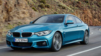 BMW 4-Series 2017