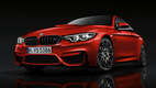 BMW 4-Series 2017