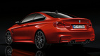 BMW 4-Series 2017