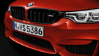BMW 4-Series 2017