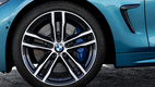 BMW 4-Series 2017