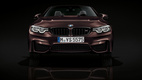 BMW 4-Series 2017
