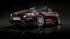 BMW 4-Series 2017