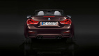 BMW 4-Series 2017