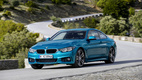BMW 4-Series 2017