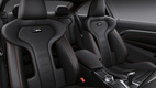 BMW 4-Series 2017