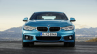 BMW 4-Series 2017