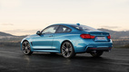 BMW 4-Series 2017