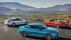 BMW 4-Series 2017