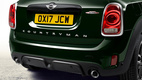 MINI Countryman JCW 2018