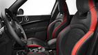 MINI Countryman JCW 2018