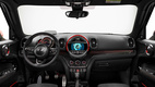 MINI Countryman JCW 2018