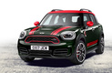 MINI Countryman JCW 2018