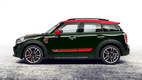 MINI Countryman JCW 2018