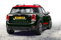MINI Countryman JCW 2018