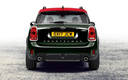 MINI Countryman JCW 2018