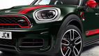 MINI Countryman JCW 2018