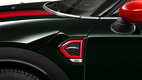 MINI Countryman JCW 2018