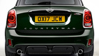 MINI Countryman JCW 2018