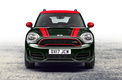 MINI Countryman JCW 2018