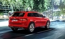 Skoda Kodiaq Sportline