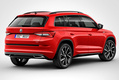 Skoda Kodiaq Sportline