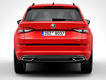 Skoda Kodiaq Sportline