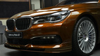 BMW Alpina B7