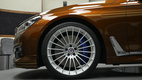 BMW Alpina B7