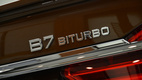 BMW Alpina B7