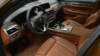 BMW Alpina B7