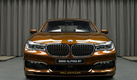 BMW Alpina B7